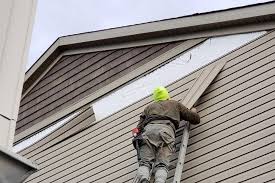 Custom Trim and Detailing for Siding in Marion, NC